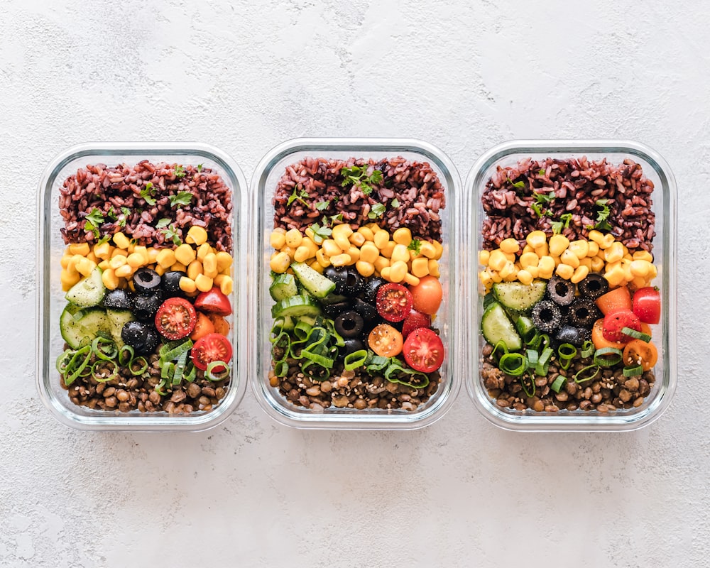 Healthy eating patterns and body wellness